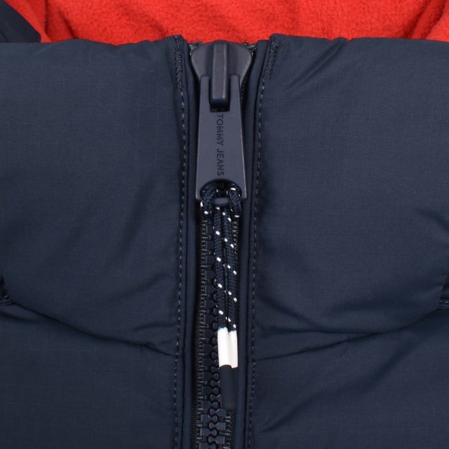 Tommy jeans essential down padded jacket new arrivals